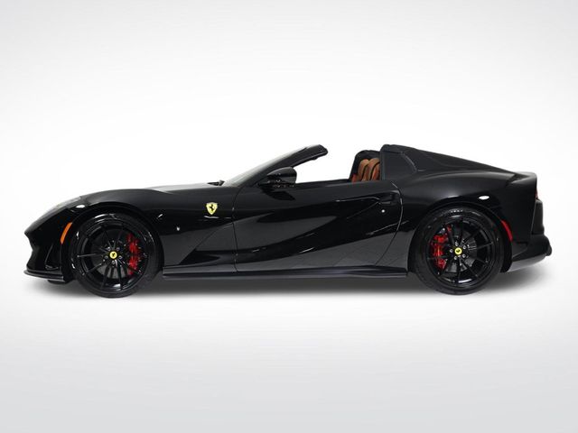 2023 Ferrari 812 GTS Convertible - 22995967 - 6