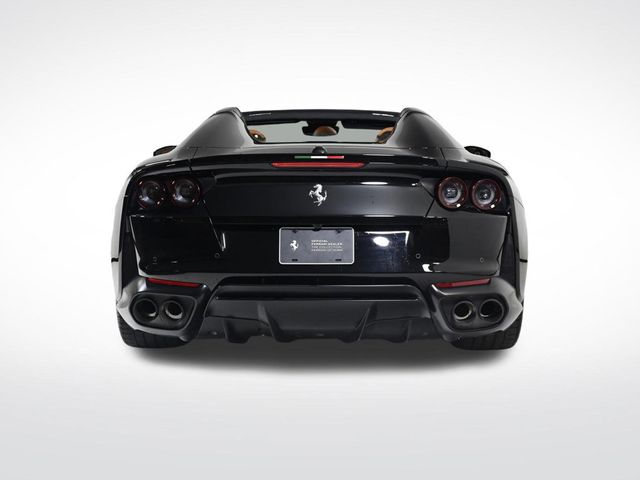 2023 Ferrari 812 GTS Convertible - 22995967 - 7
