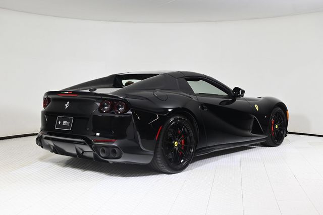 2023 Ferrari 812 GTS Convertible - 22995967 - 8