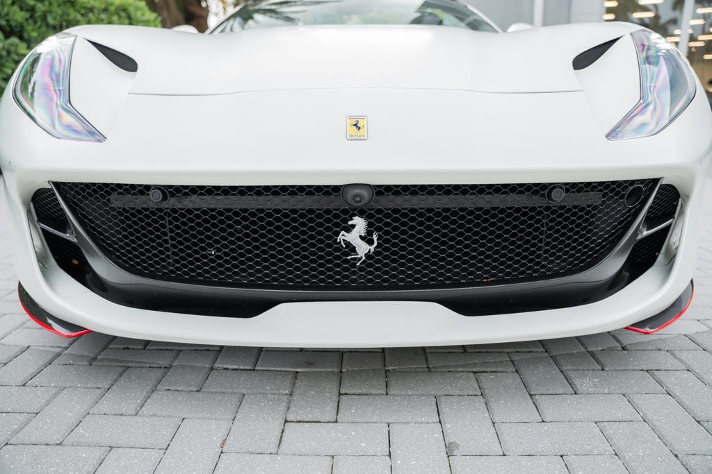 2023 Ferrari 812 GTS Convertible - 22419259 - 11