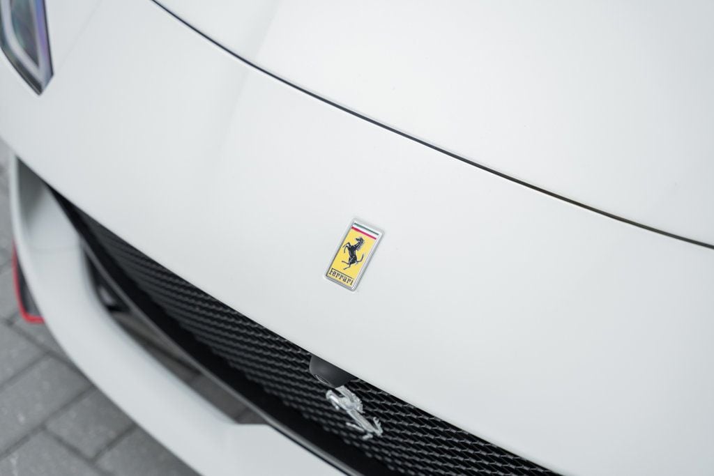 2023 Ferrari 812 GTS Convertible - 22419259 - 12