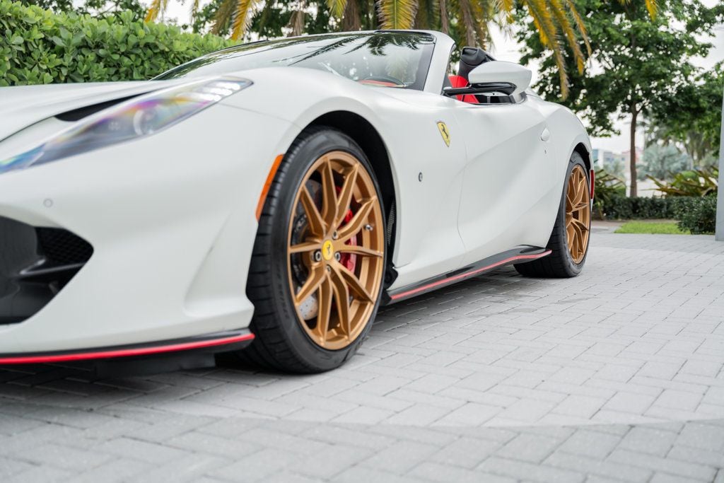 2023 Ferrari 812 GTS Convertible - 22419259 - 19