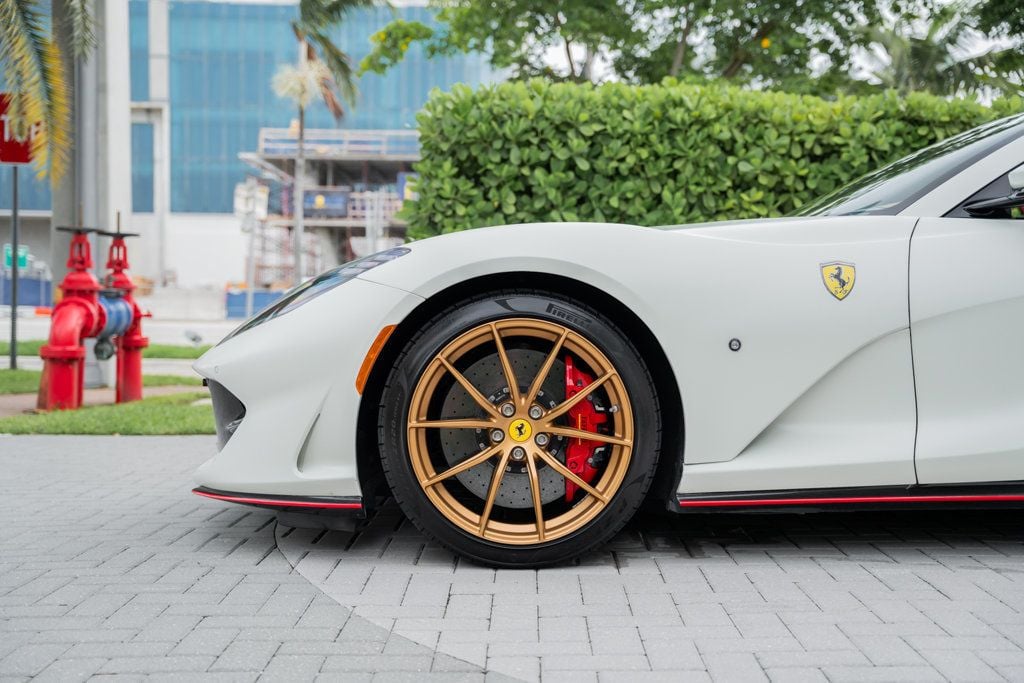 2023 Ferrari 812 GTS Convertible - 22419259 - 20