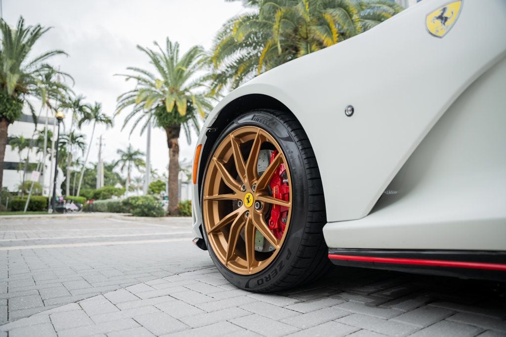 2023 Ferrari 812 GTS Convertible - 22419259 - 25