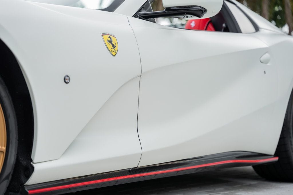 2023 Ferrari 812 GTS Convertible - 22419259 - 30