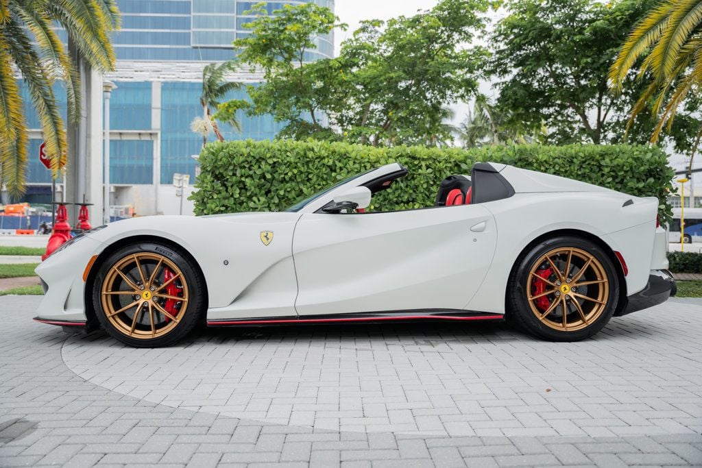 2023 Ferrari 812 GTS Convertible - 22419259 - 31