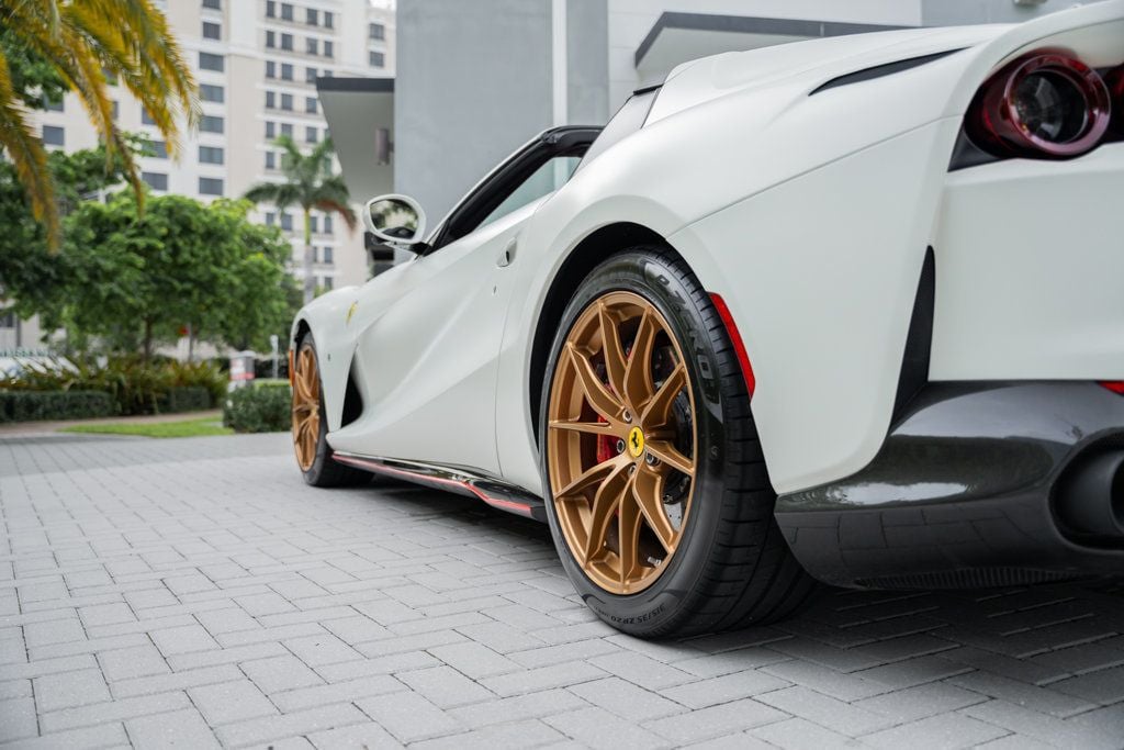 2023 Ferrari 812 GTS Convertible - 22419259 - 48