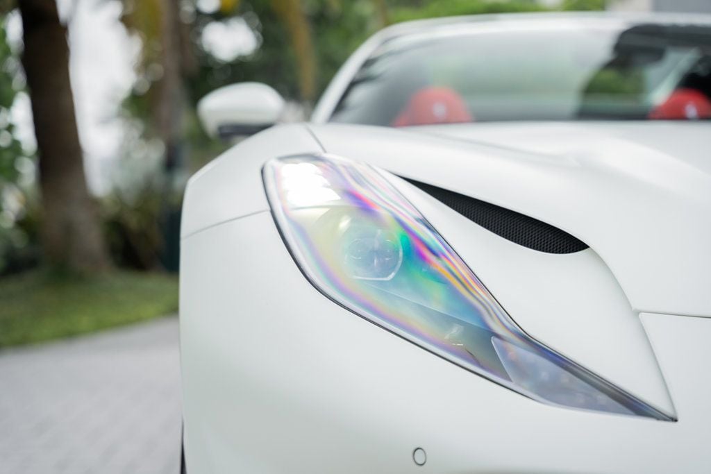 2023 Ferrari 812 GTS Convertible - 22419259 - 7