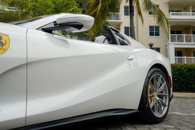 2023 Ferrari 812 GTS Convertible - 22914075 - 10