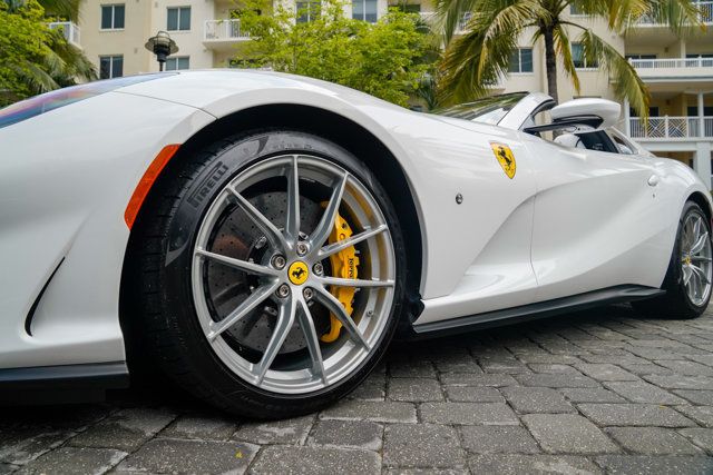 2023 Ferrari 812 GTS Convertible - 22914075 - 11