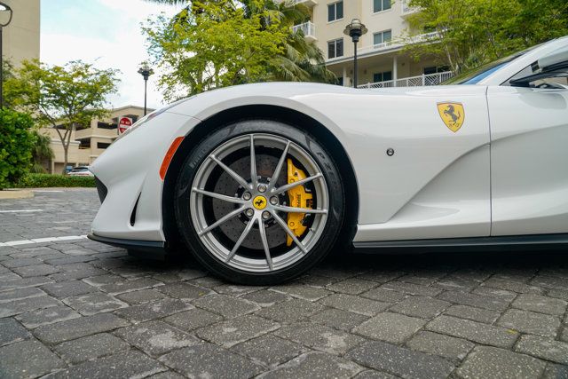 2023 Ferrari 812 GTS Convertible - 22914075 - 12