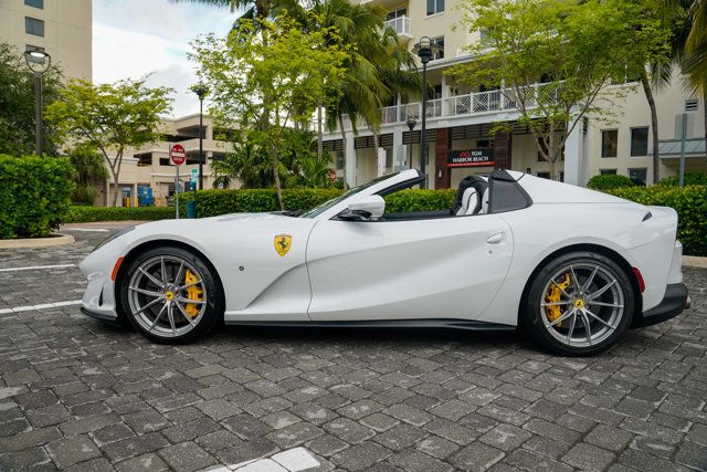 2023 Ferrari 812 GTS Convertible - 22914075 - 14