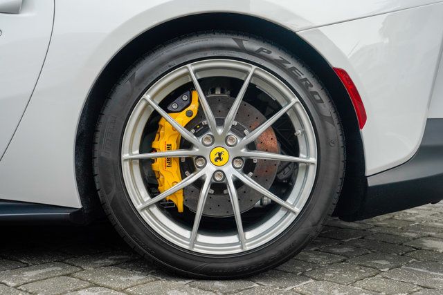 2023 Ferrari 812 GTS Convertible - 22914075 - 16