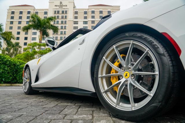 2023 Ferrari 812 GTS Convertible - 22914075 - 17