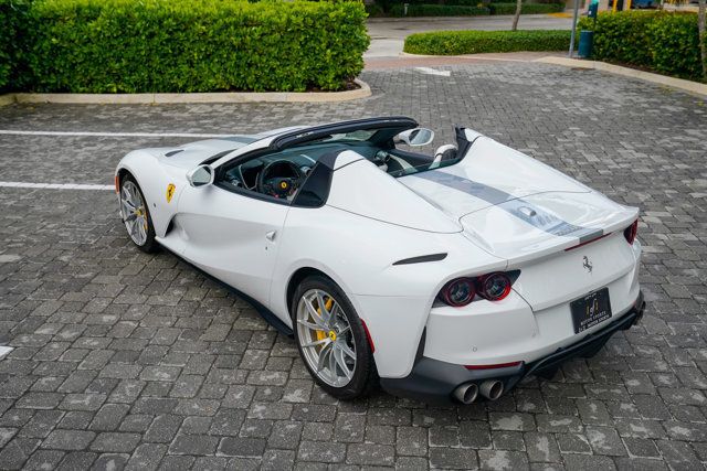 2023 Ferrari 812 GTS Convertible - 22914075 - 18