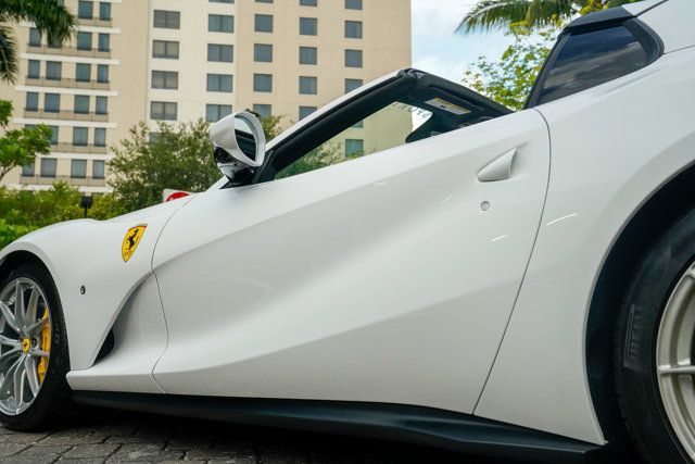 2023 Ferrari 812 GTS Convertible - 22914075 - 19
