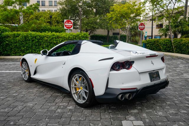 2023 Ferrari 812 GTS Convertible - 22914075 - 20