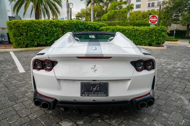 2023 Ferrari 812 GTS Convertible - 22914075 - 21