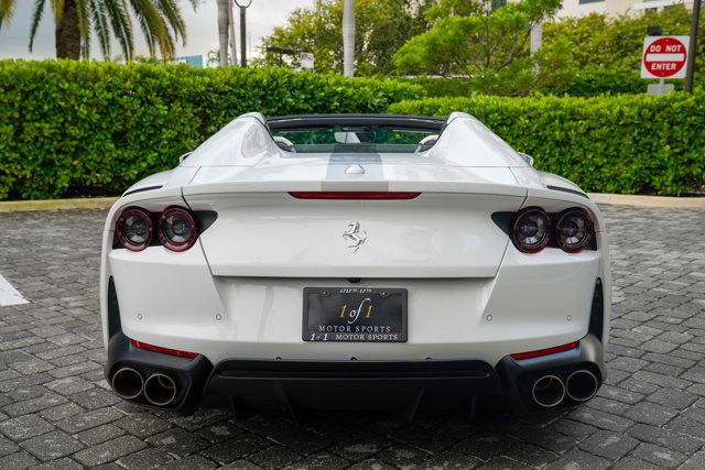 2023 Ferrari 812 GTS Convertible - 22914075 - 23