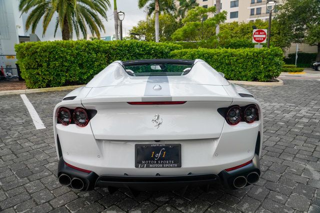 2023 Ferrari 812 GTS Convertible - 22914075 - 25