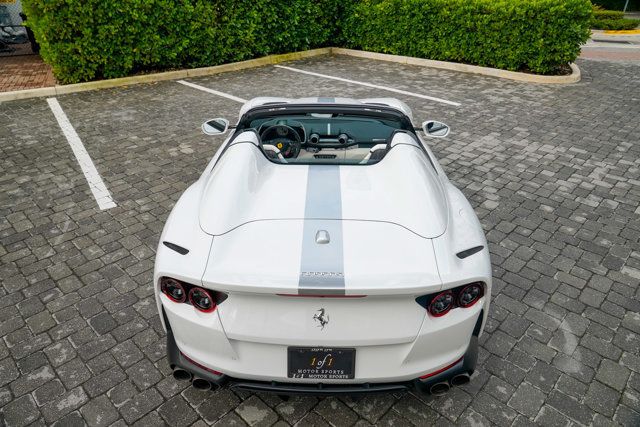 2023 Ferrari 812 GTS Convertible - 22914075 - 26