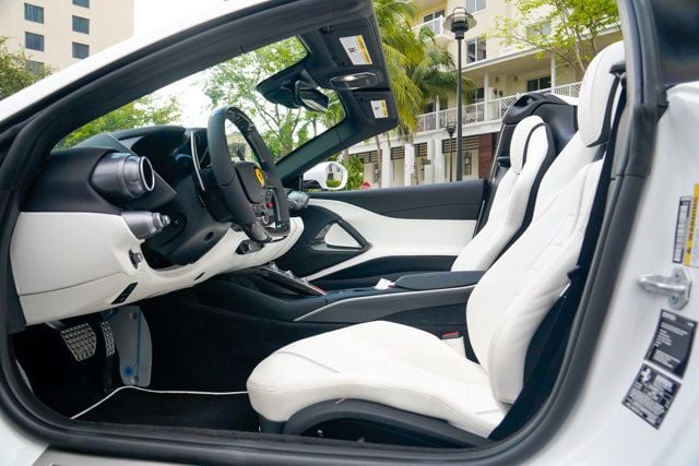 2023 Ferrari 812 GTS Convertible - 22914075 - 2
