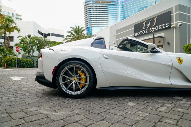 2023 Ferrari 812 GTS Convertible - 22914075 - 31