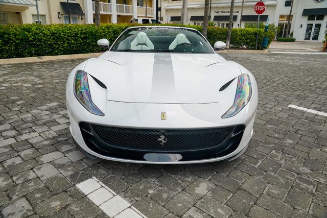 2023 Ferrari 812 GTS Convertible - 22914075 - 3