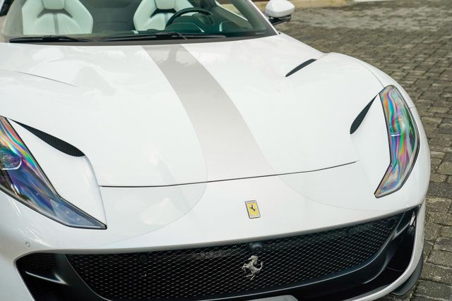 2023 Ferrari 812 GTS Convertible - 22914075 - 40