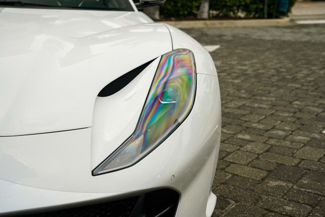 2023 Ferrari 812 GTS Convertible - 22914075 - 41