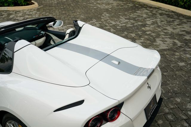 2023 Ferrari 812 GTS Convertible - 22914075 - 44