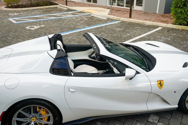 2023 Ferrari 812 GTS Convertible - 22914075 - 47