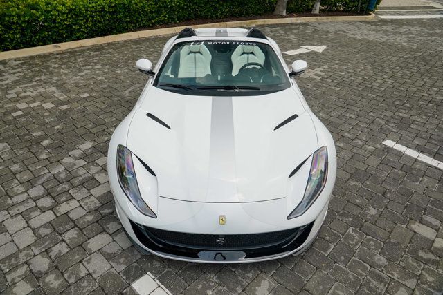 2023 Ferrari 812 GTS Convertible - 22914075 - 4