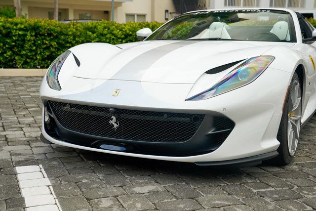 2023 Ferrari 812 GTS Convertible - 22914075 - 49