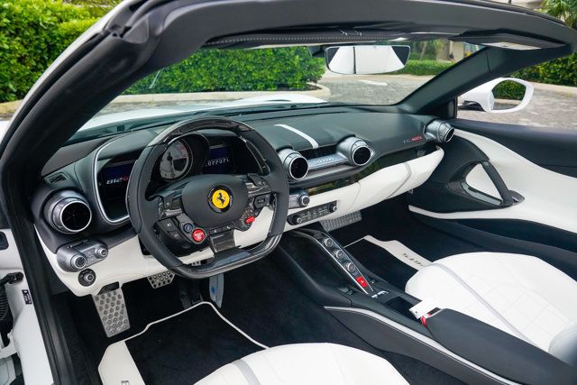 2023 Ferrari 812 GTS Convertible - 22914075 - 55