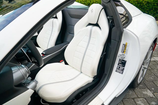 2023 Ferrari 812 GTS Convertible - 22914075 - 56