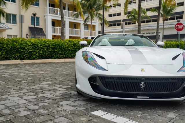 2023 Ferrari 812 GTS Convertible - 22914075 - 5