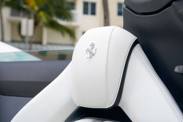 2023 Ferrari 812 GTS Convertible - 22914075 - 59