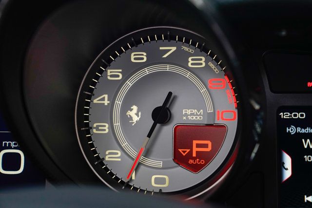 2023 Ferrari 812 GTS Convertible - 22914075 - 65