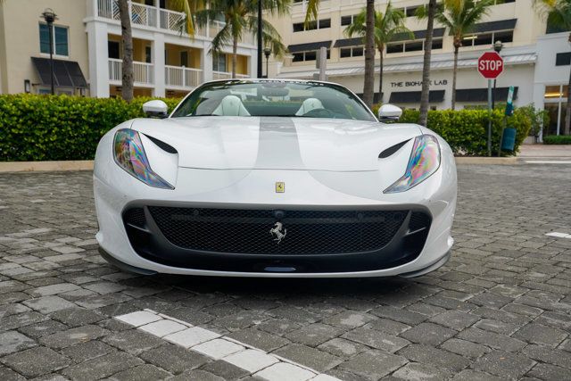 2023 Ferrari 812 GTS Convertible - 22914075 - 6