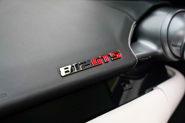2023 Ferrari 812 GTS Convertible - 22914075 - 70