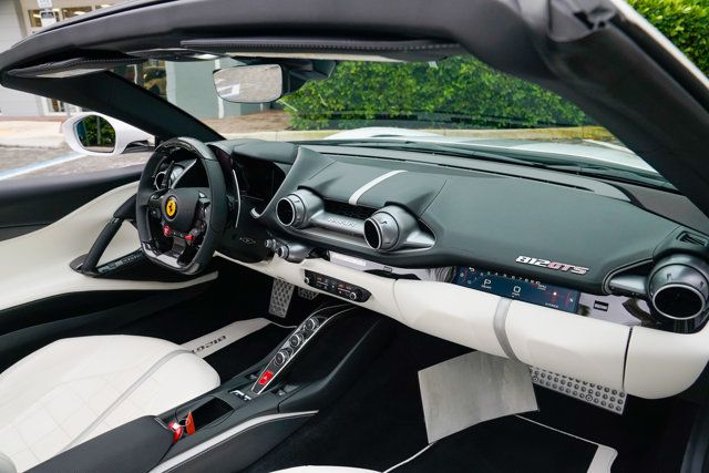 2023 Ferrari 812 GTS Convertible - 22914075 - 77
