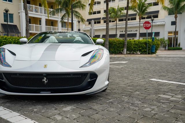 2023 Ferrari 812 GTS Convertible - 22914075 - 7
