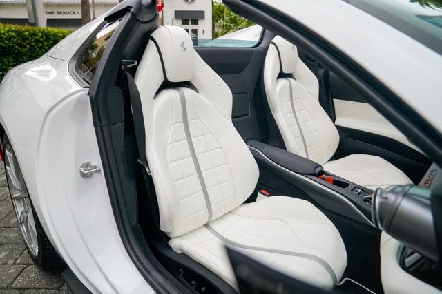 2023 Ferrari 812 GTS Convertible - 22914075 - 79