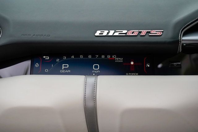 2023 Ferrari 812 GTS Convertible - 22914075 - 84