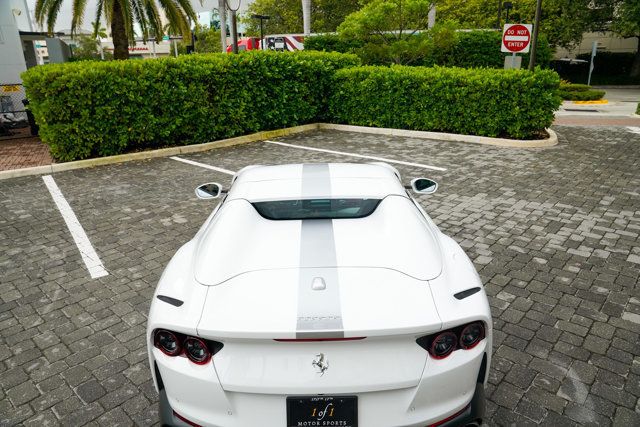 2023 Ferrari 812 GTS Convertible - 22914075 - 95