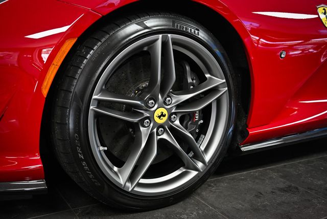 2023 Ferrari 812 GTS Convertible - 22967886 - 9