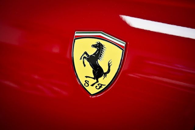 2023 Ferrari 812 GTS Convertible - 22967886 - 11