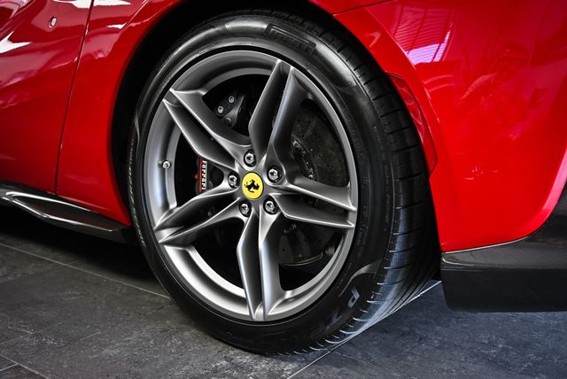 2023 Ferrari 812 GTS Convertible - 22967886 - 12