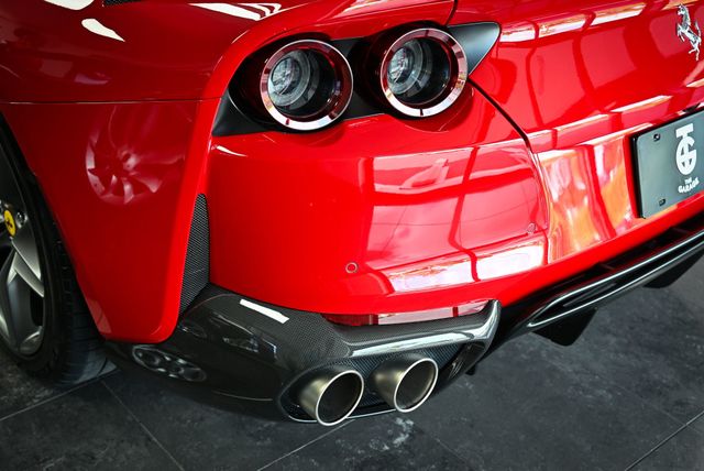 2023 Ferrari 812 GTS Convertible - 22967886 - 13